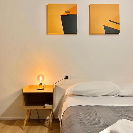 ジェノヴァCasa Agneseアパートメント エクステリア 写真
