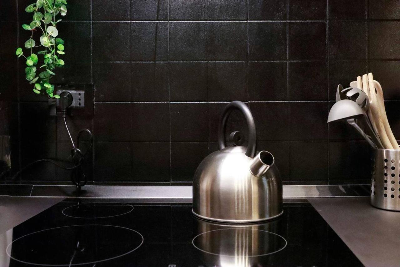 ジェノヴァCasa Agneseアパートメント エクステリア 写真