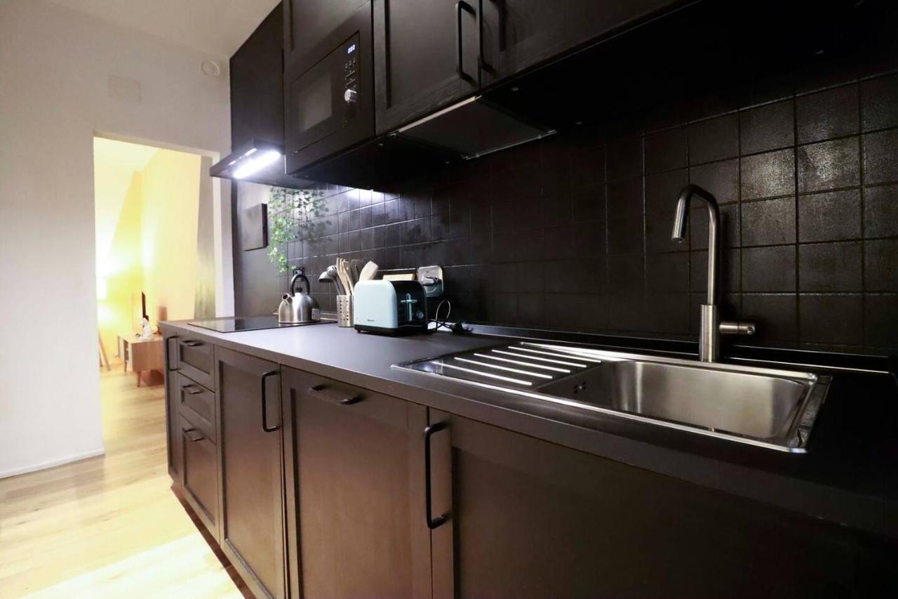 ジェノヴァCasa Agneseアパートメント エクステリア 写真